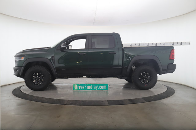 New 2026 RAM 1500 RHO AWD/4WD image 9