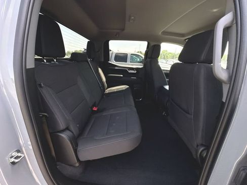 Used 2024 Chevrolet Silverado 1500 LT AWD/4WD image 27