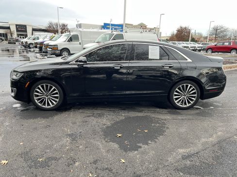 Used 2018 Lincoln MKZ Select w/ Technology Package image 7