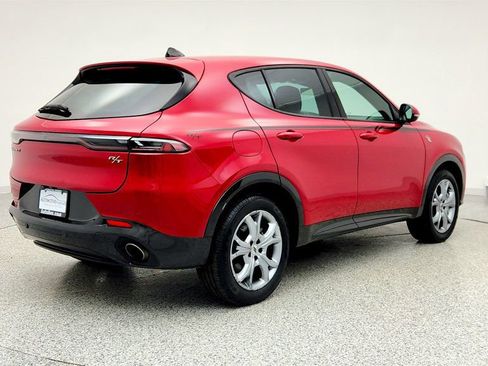 Used 2024 Dodge Hornet R/T image 5