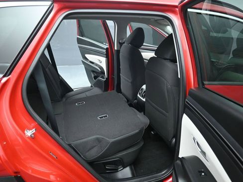 Certified 2022 Hyundai Tucson SEL image 27