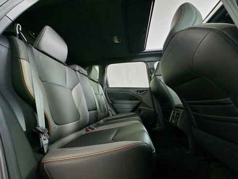 New 2026 Subaru Forester Sport AWD/4WD image 25