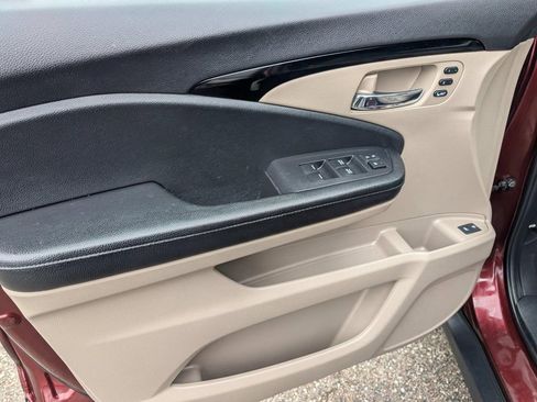 Used 2019 Honda Pilot Elite image 24