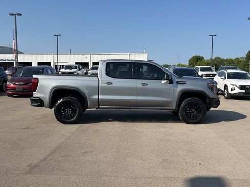 Used 2023 GMC Sierra 1500 AT4X AWD/4WD image 3