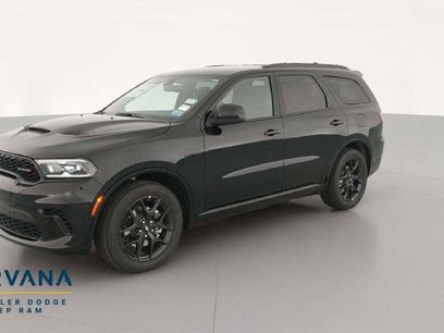 New 2026 Dodge Durango GT