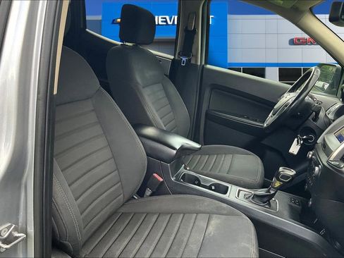 Used 2021 Ford Ranger XLT w/ Equipment Group 301A Mid image 29