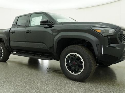 New 2026 Toyota Tacoma TRD Off-Road AWD/4WD image 29