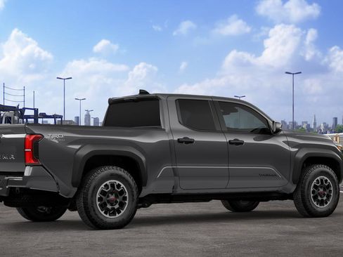 New 2026 Toyota Tacoma TRD Off-Road image 11
