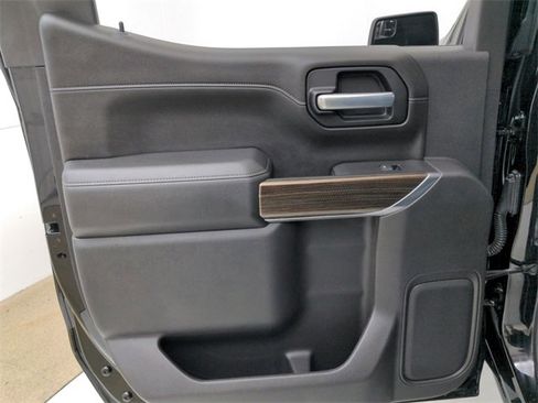 Used 2021 Chevrolet Silverado 1500 RST w/ All Star Edition Plus image 36