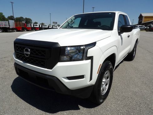 Used 2022 Nissan Frontier S image 58