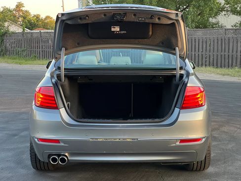 Used 2014 BMW 535d xDrive AWD/4WD image 42