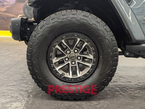 Used 2024 Jeep Wrangler Unlimited Rubicon 392 AWD/4WD image 13