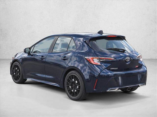 Used 2019 Toyota Corolla XSE FWD image 13
