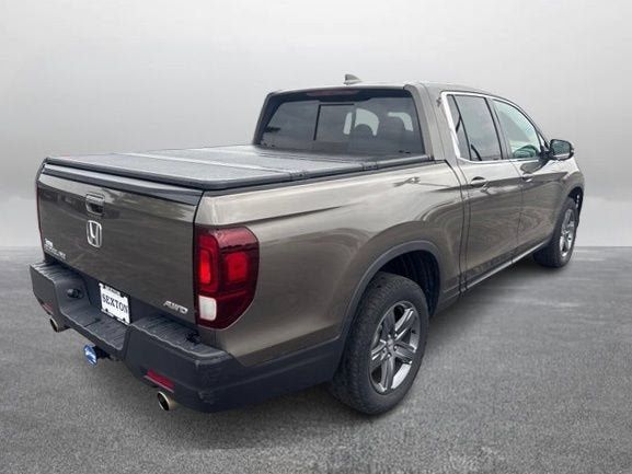 Used 2023 Honda Ridgeline RTL image 8