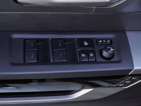 Used 2022 Toyota Tundra Limited w/ TRD Off-Road Package AWD/4WD image 22