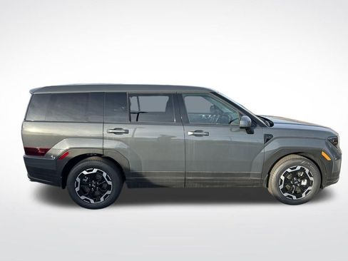 New 2026 Hyundai Santa Fe SE AWD/4WD image 5