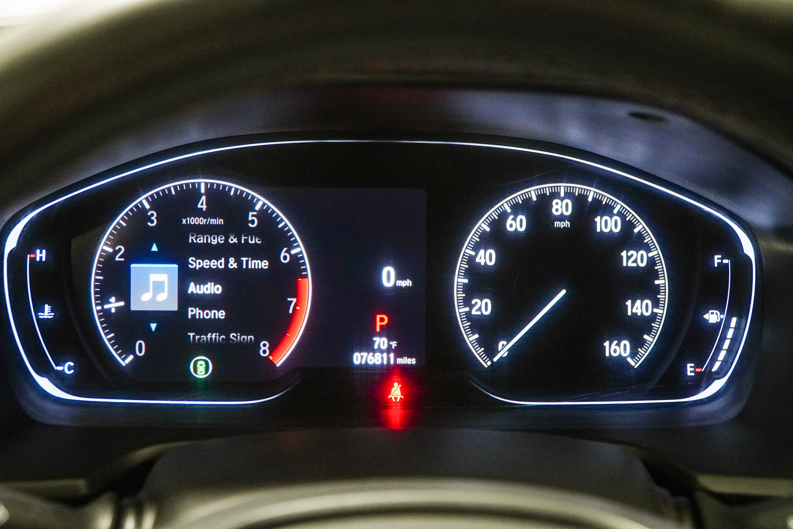 Used 2022 Honda Accord Sport image 43