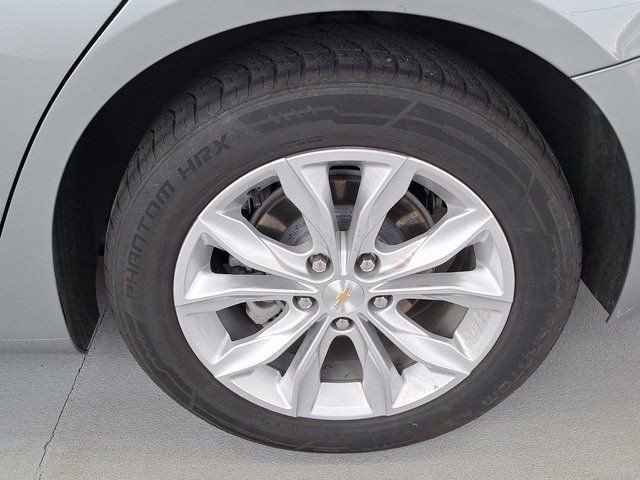 Used 2024 Chevrolet Malibu LT FWD image 32