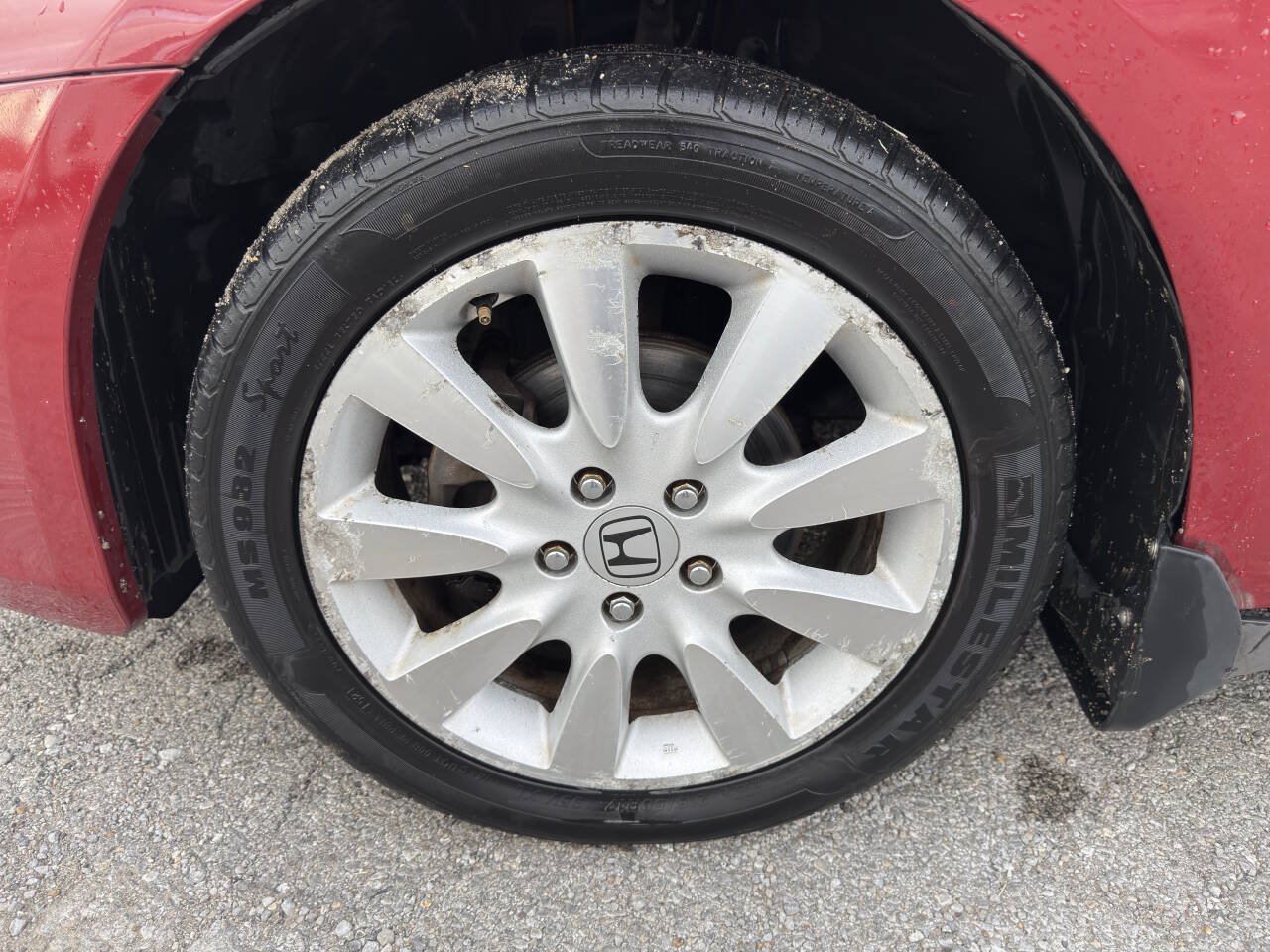 Used 2007 Honda Accord SE image 15