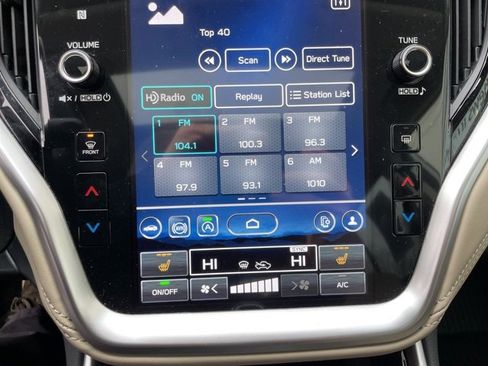 Used 2023 Subaru Outback Limited image 16