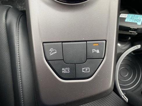 New 2026 Kia Sportage EX image 24