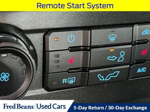 Used 2019 Ford F150 XLT w/ Equipment Group 302A Luxury AWD/4WD image 25