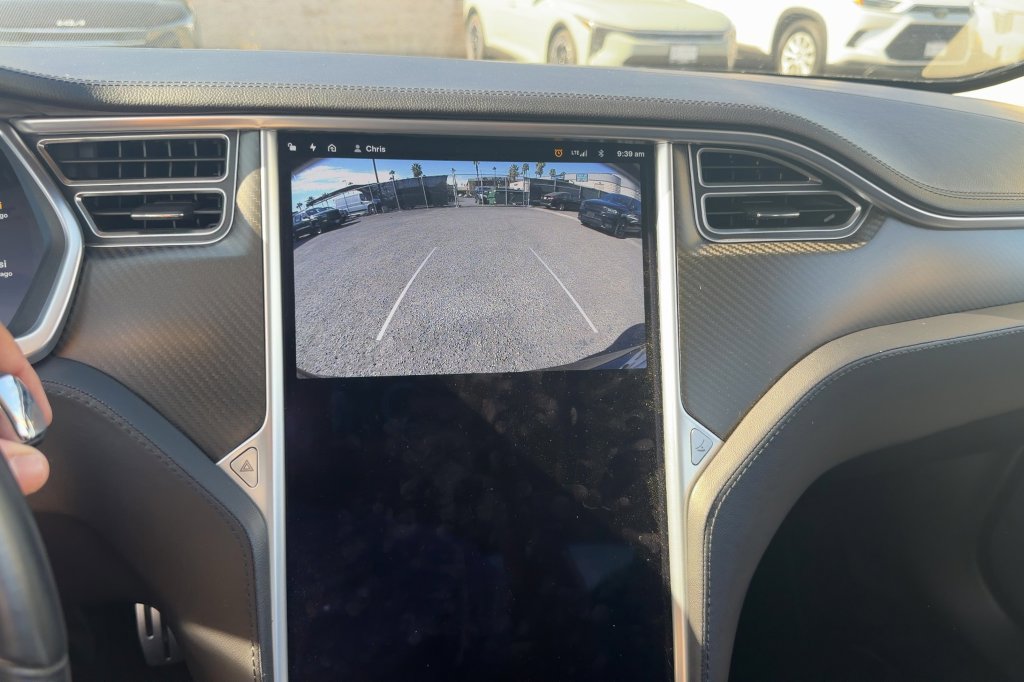 Used 2013 Tesla Model S Performance RWD image 18