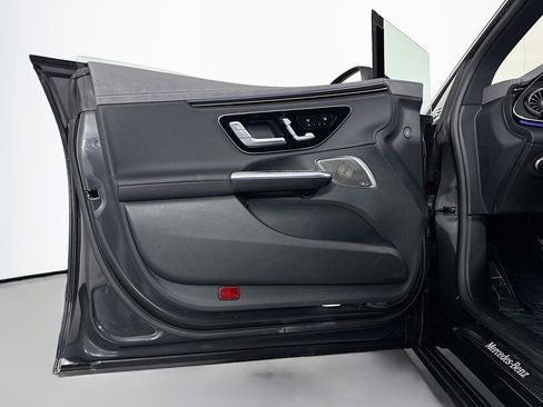 Certified 2024 Mercedes-Benz EQE 500 4MATIC Sedan image 20