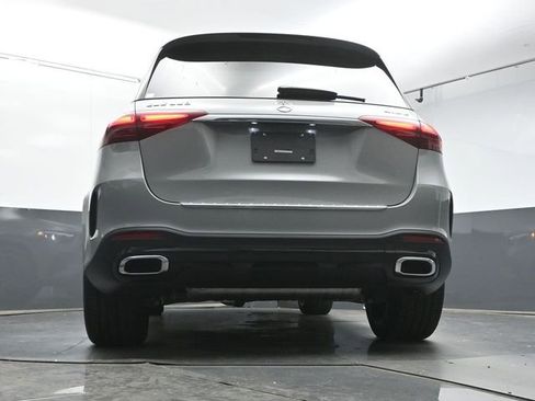 New 2026 Mercedes-Benz GLE 350 4MATIC image 40