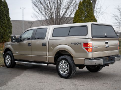 Used 2013 Ford F150 XLT w/ Luxury Equipment Group image 8
