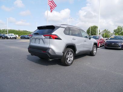 Used 2024 Toyota RAV4 XLE
