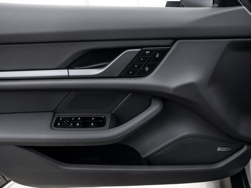New 2026 Porsche Taycan AWD/4WD image 15