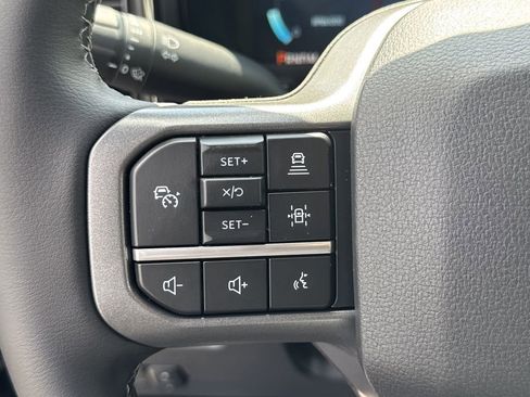 New 2026 Ford F350 Lariat w/ Black Appearance Package image 25