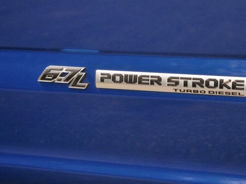 Used 2022 Ford F450 Limited w/ FX4 Off-Road Package image 47