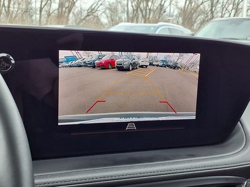 Used 2025 Buick Encore GX Preferred FWD image 7