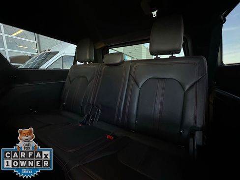 Used 2022 Ford Expedition Max Limited image 22