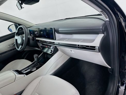 Certified 2025 Hyundai Tucson SEL image 28