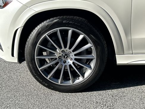 Certified 2023 Mercedes-Benz GLE 350 image 15
