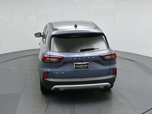 Certified 2023 Ford Escape Active FWD image 39