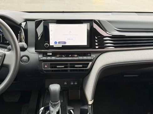 New 2026 Toyota Camry LE FWD image 9