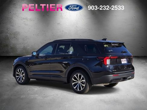 New 2026 Ford Explorer ST-Line RWD image 3