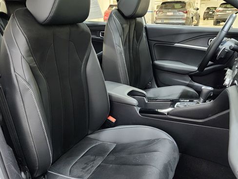 Certified 2025 Acura Integra A-Spec image 23