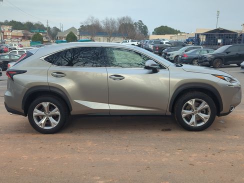 Used 2017 Lexus NX 200t FWD w/ Premium Package image 2