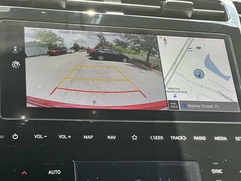 Used 2023 Hyundai Tucson N Line FWD image 31