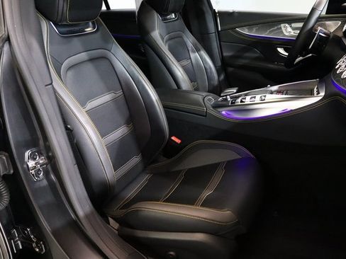 Used 2022 Mercedes-Benz AMG GT 43 image 20