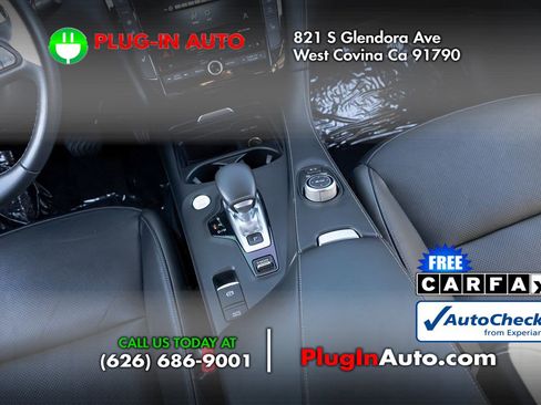 Used 2023 INFINITI QX55 Luxe w/ Cargo Package image 18