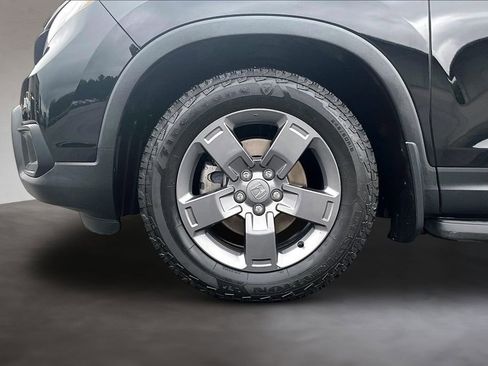 Used 2019 Honda Passport Touring image 34