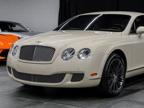 Used 2009 Bentley Continental GT image 5
