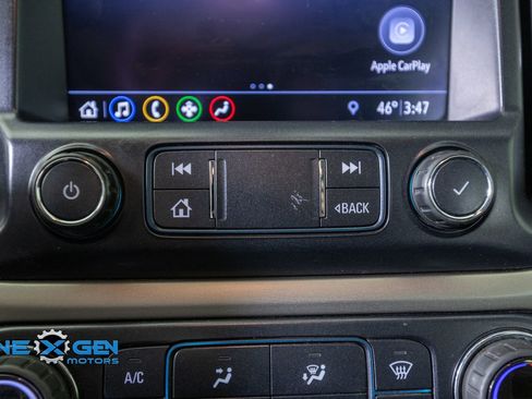 Used 2020 Chevrolet Colorado Z71 AWD/4WD image 21