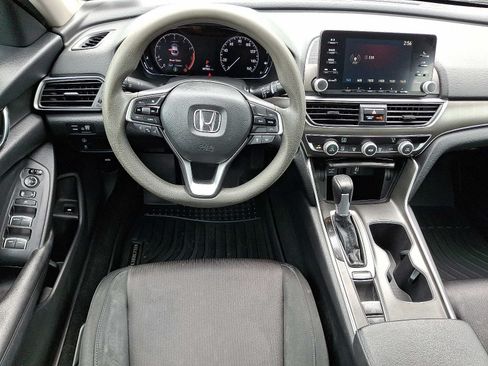 Used 2019 Honda Accord LX image 11